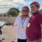 Scottsdale & McCormick Ranch E-Bike Tour - 2 Hours - FAQ
