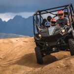 Scottsdale & Phoenix 2 Hour Guided Desert UTV Tour - What Makes This Tour Stand Out?