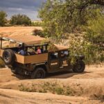 Scottsdale & Phoenix Desert H1 Hummer Tour - The Breakdown: What You Can Expect