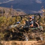 Scottsdale & Phoenix Guided Desert UTV Tour - Frequently Asked Questions