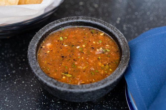 Scottsdale's Taco Tour - What Makes This Tour Stand Out?