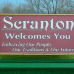 Scrantons The Office Self Guided GPS Audio Walking Tour - FAQs