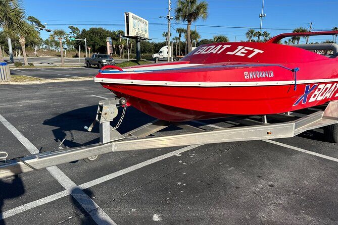 Scream Machine III - Triple Xtreme Thrill Ride Panama City Beach - The Value of This Adventure