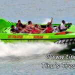 Scream Machine l - Xtreme Thrill Ride at Panama City Beach - Practical Details and Considerations