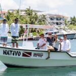 Scuba Dive in the best reefs in the Riviera Maya 2 tanks - The Sum Up