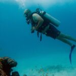 Scuba Diving (1st time) in Cancun Beginner's WELCOMED! - In-Depth Review of the Cancun Beginner’s Scuba Tour