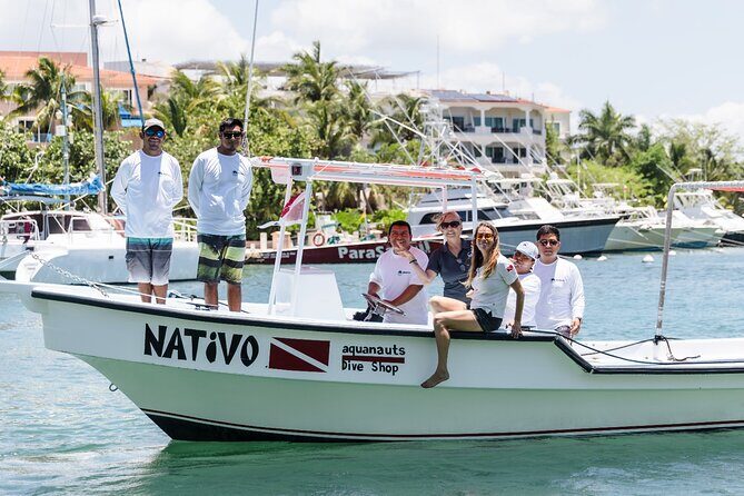 Scuba Diving around the Riviera Maya Reefs - The Bottom Line: Is This Tour Worth It?