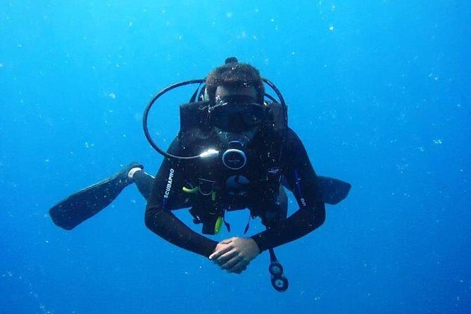 Scuba Diving at Unawatuna - A Closer Look at the Unawatuna Scuba Tour Experience