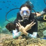 Scuba Diving Experience in Nha Trang Bay - The Itinerary in Detail