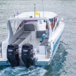 Scuba Diving from Koh Yao Yai - The Sum Up