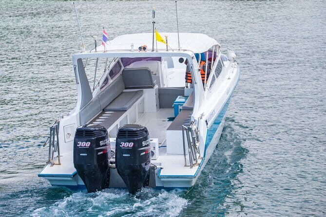 Scuba Diving from Koh Yao Yai - The Sum Up