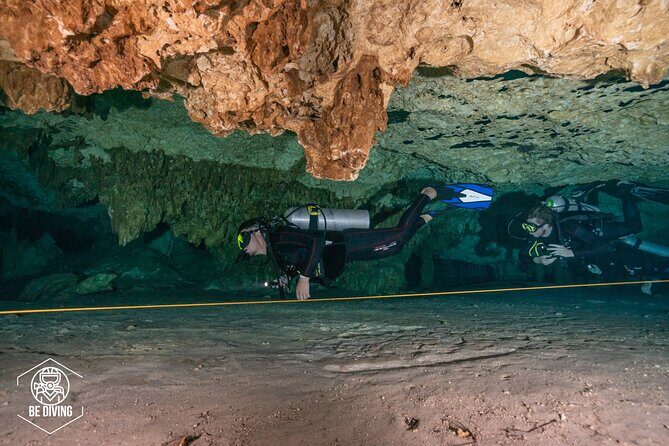Scuba Diving in Cenotes - Authenticity and Customer Feedback