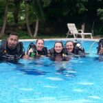 Scuba diving lesson for beginners (1 hour ) - A Detailed Look at the Experience
