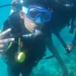 Scuba Diving (shore Dive) at Havelock Islands - Key Points