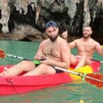Sea Cave Kayaking and Island Hopping With Small Group From Koh Lanta - FAQ