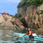 Sea Kayak Tour to the History of Tomonoura in the Seto Inland Sea - Detailed Review of the Sea Kayak Tour to Tomonoura