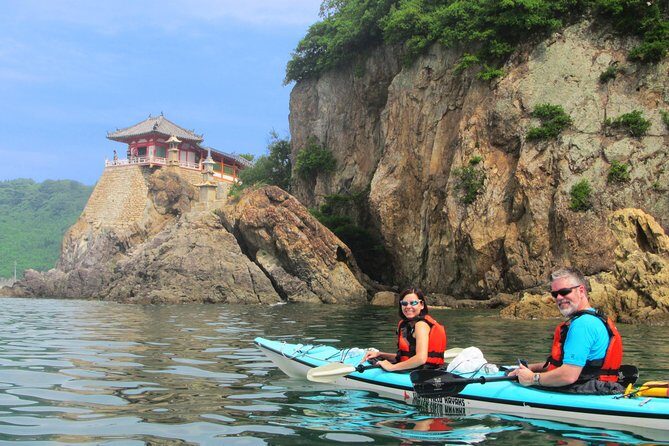 Sea Kayak Tour to the History of Tomonoura in the Seto Inland Sea - Detailed Review of the Sea Kayak Tour to Tomonoura