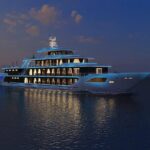 Sea Octopus Cruise | First 5 Star Vessel | 7h Explore Halong Bay - What We Love About the Tour