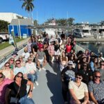 Sea Rocket Mimosa Ocean and Intracoastal Cruise - An In-Depth Look at the Sea Rocket Mimosa Cruise