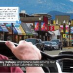 Sea to Sky Highway: a Smartphone Audio Driving Tour - The Practical Side: What’s Included and What to Know