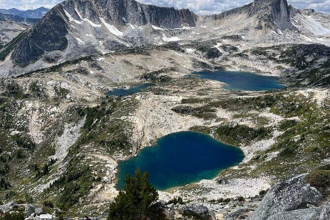 Sea to Sky Hiking Adventure - Analyzing the Value and Who Will Appreciate It