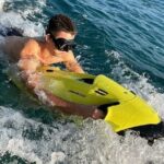 Seabob Adventure in Sarasota, Siesta Key Beach Florida - An In-Depth Look at the Sarasota Seabob Adventure