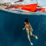 Seacret Luxury Catamaran Yacht Group Island Hopping Tour - FAQs