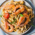 Seafood & Handmade Pasta Class in Central Philadelphia (4-Course) - Location and Atmosphere