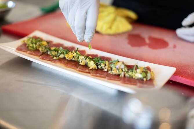 Seafood Lover's Tour with Vallarta Food Tours - A Closer Look at the Experience