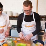 Seafood Sushi-Making Class in San Jose (Includes 3-Course Meal) - Frequently Asked Questions (FAQs)