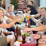 Seafood trail - In-Depth Look at the Itinerary