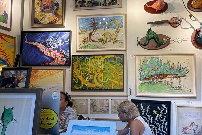 Seal Beach Showdown Scavenger Hunt - What Travelers Are Saying