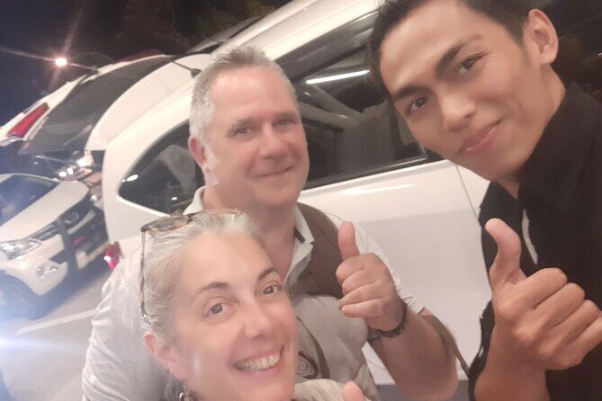 Seamless ARRIVAL: Bali Airport Private Transfer - Why You’ll Find This Transfer Worth Considering