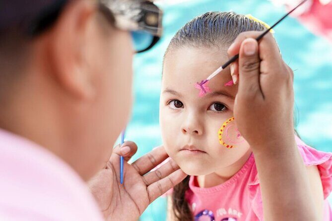 Seaside Family Escape at Cozumel - Who Should Consider This Tour?