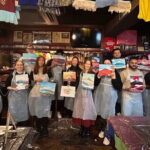 Seasonal Japanese Culture Osaka Paint and Wine Experience - The Cultural Connection: Why Seasonal Themes Matter