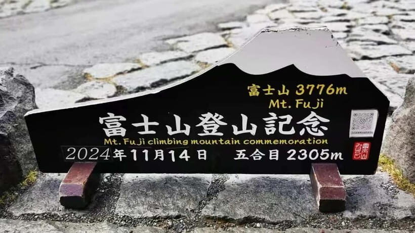 [Seasonal Limited] Mt. Fuji 5th Station &Hot Spring Day Tour - What Makes This Tour Special?