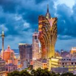 Seat-In-Coach: One-Day Macau City Tour from Hong Kong - The Itinerary Breakdown: What You’ll Actually See and Do