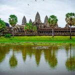 Seat-In-Coach: Small Circuit tour with Sunrise at Angkor Wat - An In-Depth Look at the Tour: What You Can Expect
