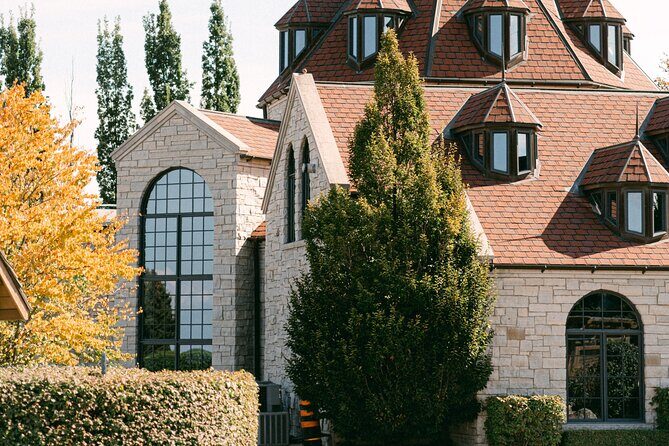 Seated Tasting Experience at Konzelmann Winery - Why You Should Consider This Tasting