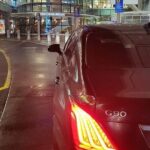 Seattle Airport Transfer Arrival & Departures (outer city) - Key Points