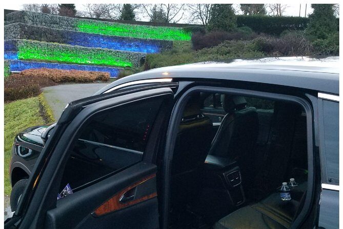 Seattle Airport Transportation TO/FROM Anacortes Ferry Terminal - Who Will Appreciate This Service Most?