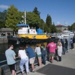 Seattle City and Snoqualmie Falls Half-Day Guided Tour - FAQ