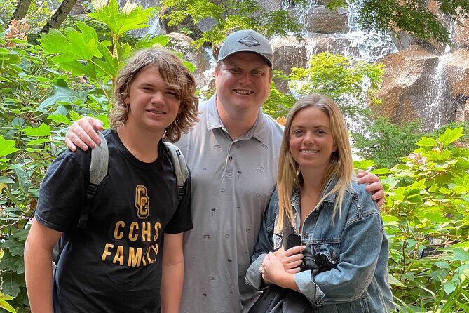 Seattle City Tour 3-Hours (Private Tour) - What We and Others Have Appreciated Most