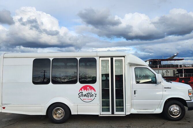 Seattle City Tour with Space Needle Drop Offs - FAQ