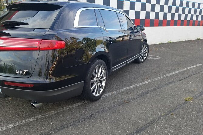 Seattle Cruise Port and Downtown Hotel One Way Transfers - Final Thoughts: Is This Transfer Worth It?