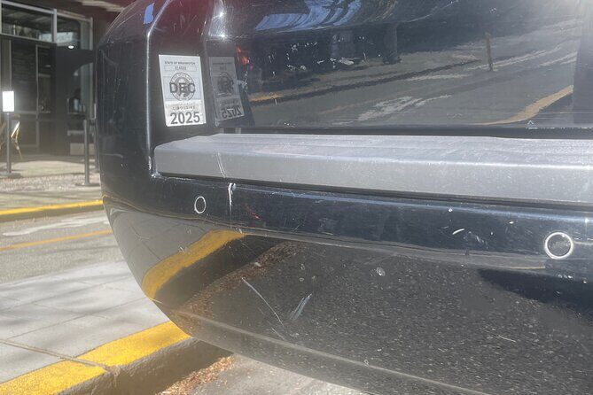 Seattle Cruise Port or Airport Private Transfer - Final Thoughts: Is It Worth It?