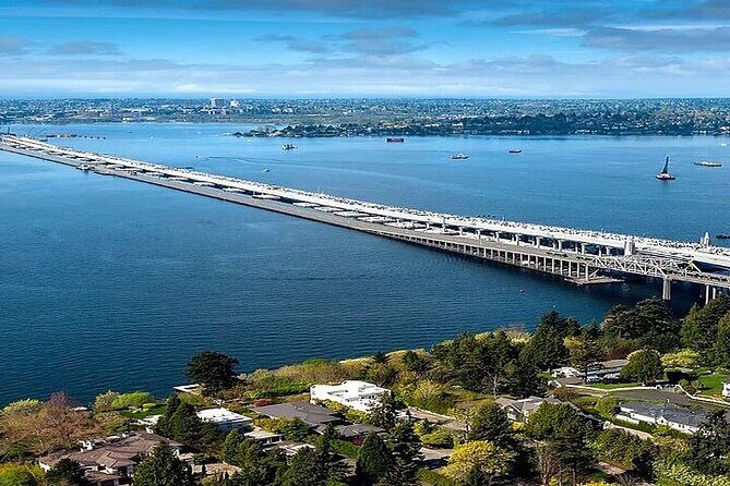 Seattle Customized Private Tour - Frequently Asked Questions