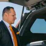 Seattle Departure Chauffeur Driven Airport Transport - Authentic Traveler Voices