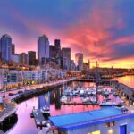 Seattle Enchanting Night Tour with Space Needle and Skywheel - FAQ
