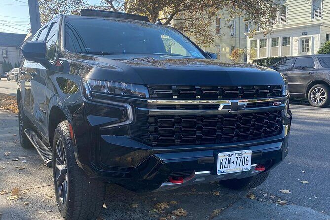 Seattle Field BFI to Summit Ski Resort RoundTrip Private Transfer - FAQ